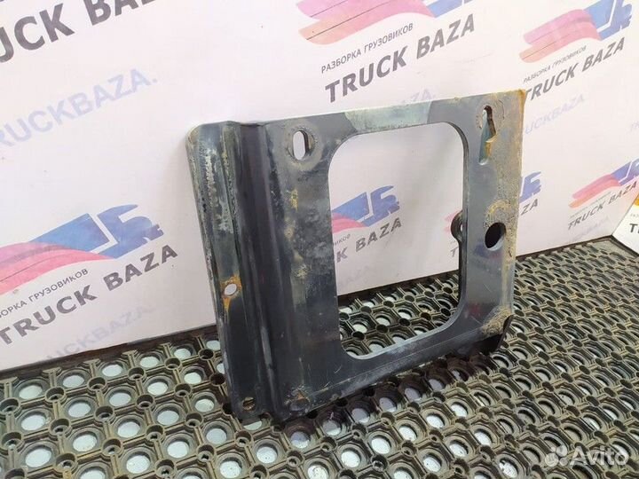 Кронштейн глушителя Man TGA, Man TGS, Man TGX