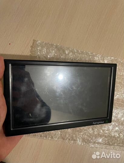 Агронавигатор агрокампус 8000 Курсоуказатель