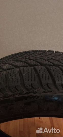 Goodyear UltraGrip 2 235/45 R18 98T