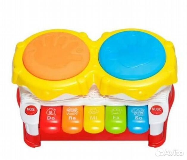 Сортеры разные игрушки