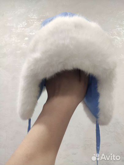 Шапка для мальчика новая