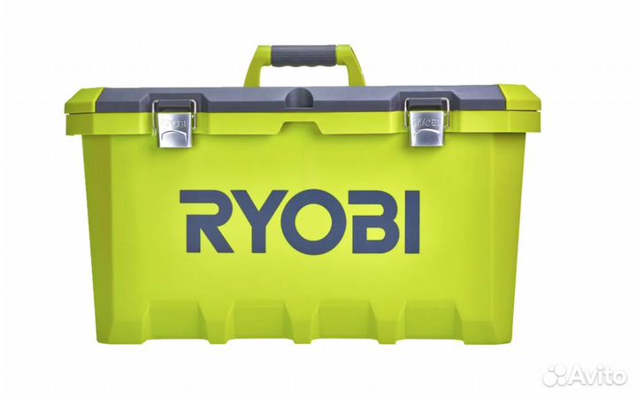 Ящик для инструментов Ryobi RTB22 5132004363