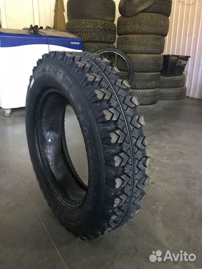 Алтайшина ВЛИ-5 175/80 R16 85R