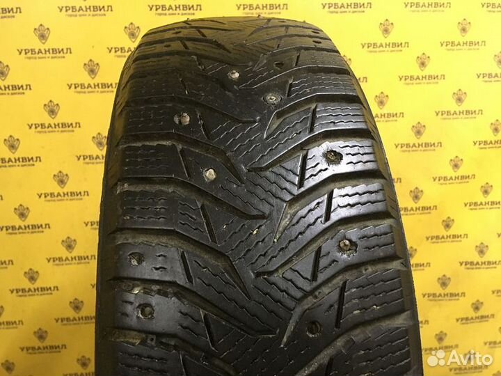 Kumho WinterCraft Ice WI31 185/65 R15 88T