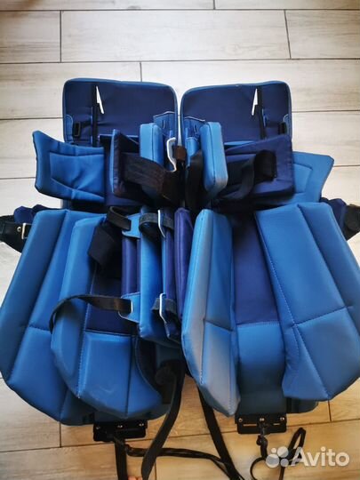 Хоккейная форма вратаря int