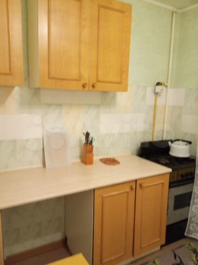 1-к. квартира, 42 м², 6/8 эт.