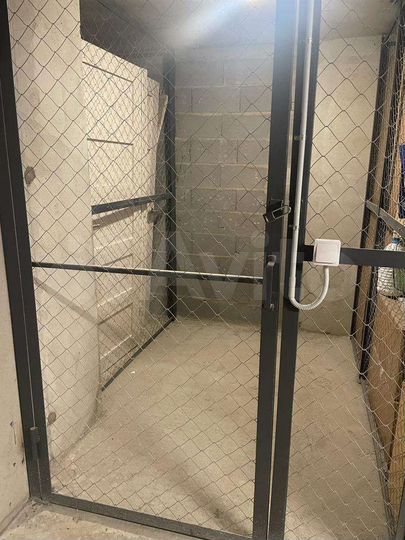 Гараж, 10 м²