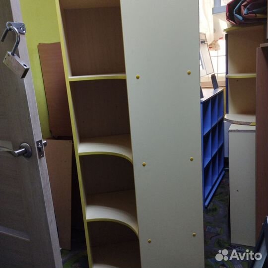 Мебель для детского сада бу