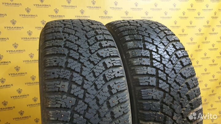 Nokian Tyres Hakkapeliitta SUV 275/60 R17 111T