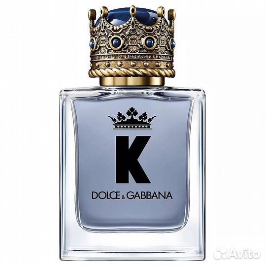 Dolce&gabbana K by Dolce&Gabbana