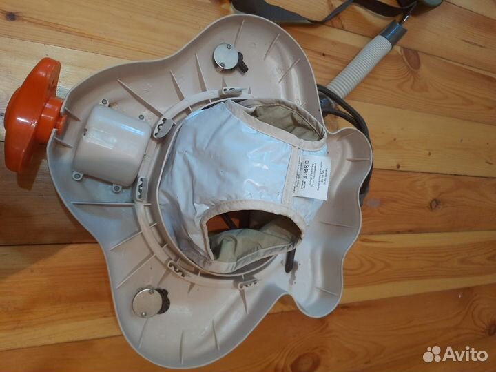 Прыгунки детские подвесные