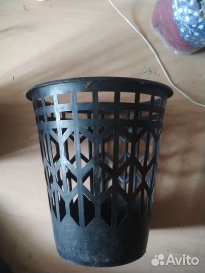 Корзины для мусора