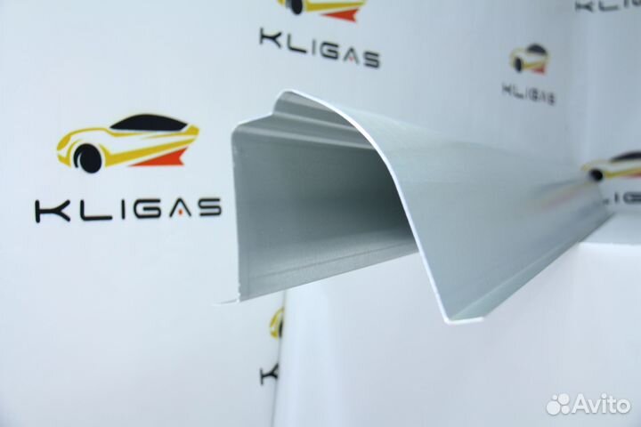 Ремонтный порог Chrysler Sebring