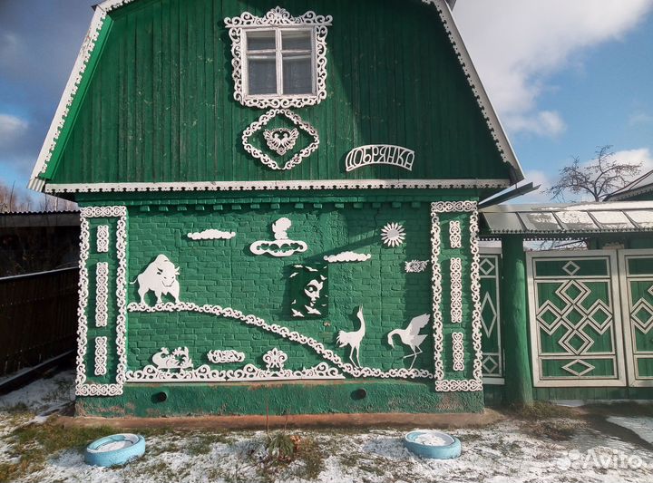 Резьба прорезная