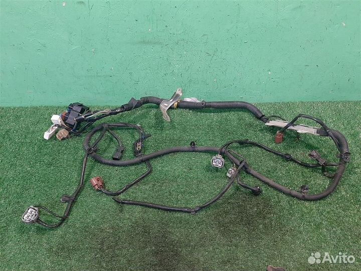 Жгут проводки моторного отсека Subaru Impreza GE