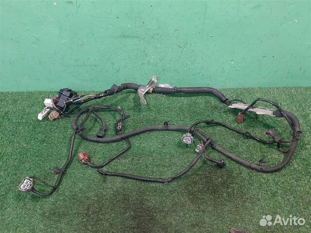 Жгут проводки моторного отсека Subaru Impreza GE