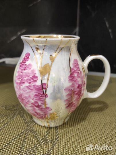 Чайные пары