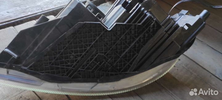 Фара правая Skoda Octavia A5 FL (2008-2013)