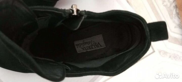 Ботильоны Женские 36 размер