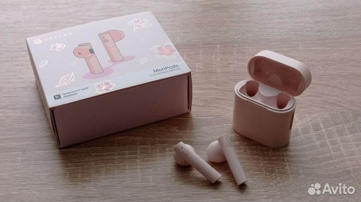 Наушники Xiaomi
