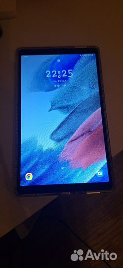 Samsung galaxy tab a7 lite