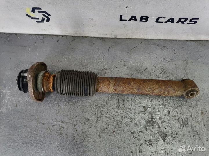 Амортизатор подвески задний Bmw X5 E53 M54 306S3