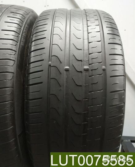 Pirelli Cinturato P7 225/45 R18 и 245/40 R18 104R