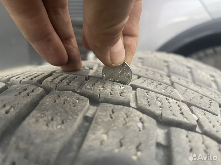 Cordiant Winter Drive 205/60 R16