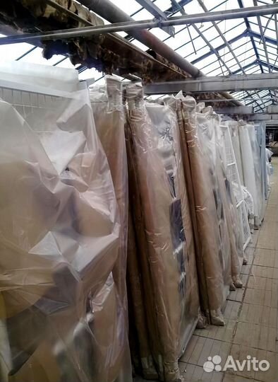 Кровати металлические двухъярусные новые