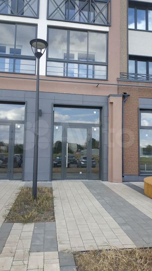 Свободного назначения, 69 м²