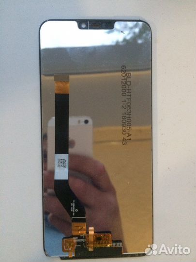 Дисплей Honor 8c