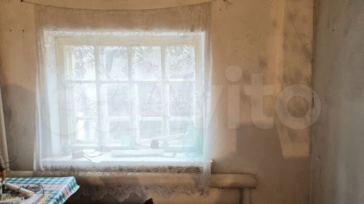 Дом 52 м² на участке 33 сот.