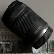 Объектив Canon RF 24-105 mm F4.-7.1 IS STM