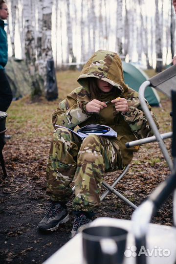 Костюм горка детский