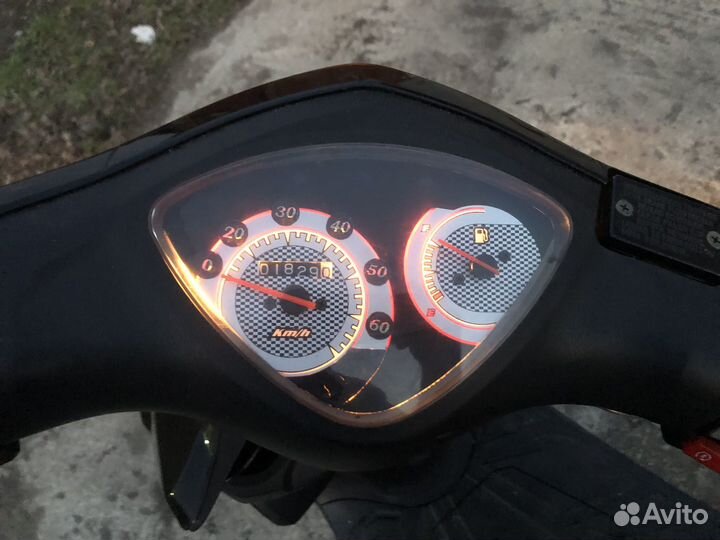 Vento Corsa
