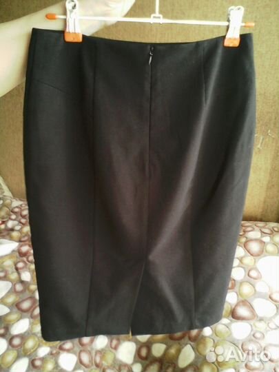 Рубашка и юбка-карандаш Incity, 40-42р