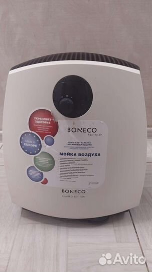 Увлажнитель Boneco