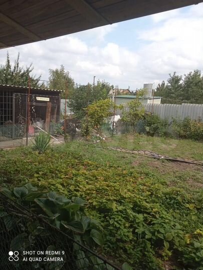 Дом 130 м² на участке 5,9 сот.