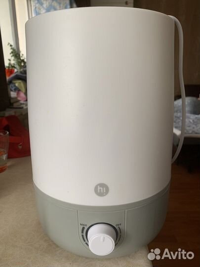 Воздухоувлажнитель Hi HHF-2035