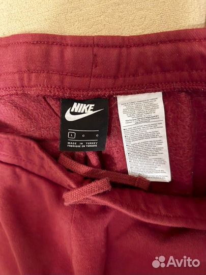 Спортивный костюм nike