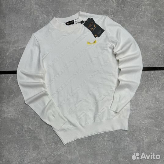 Свитшот джемпер