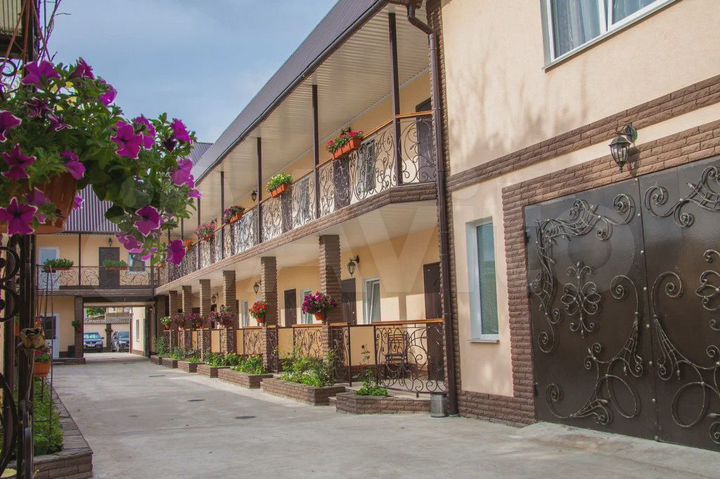 Комната 35 м², 2/3 эт.