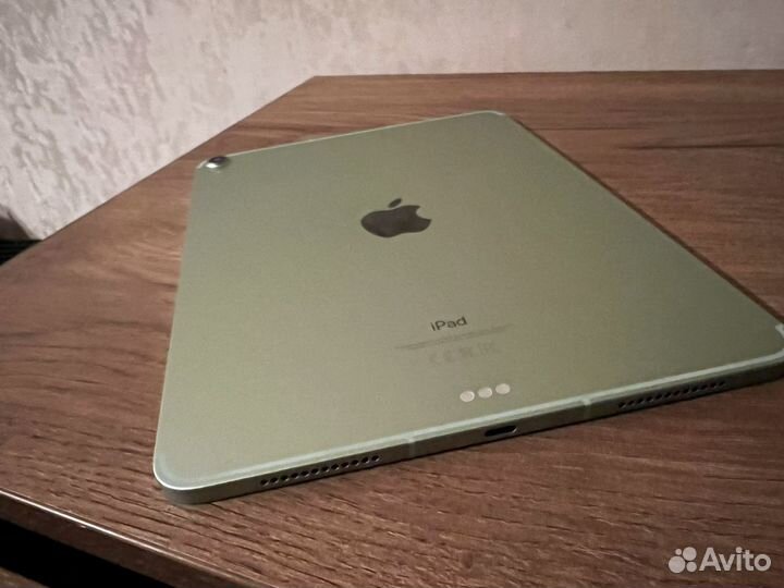 iPad air 4 cellular (обмен, продажа)