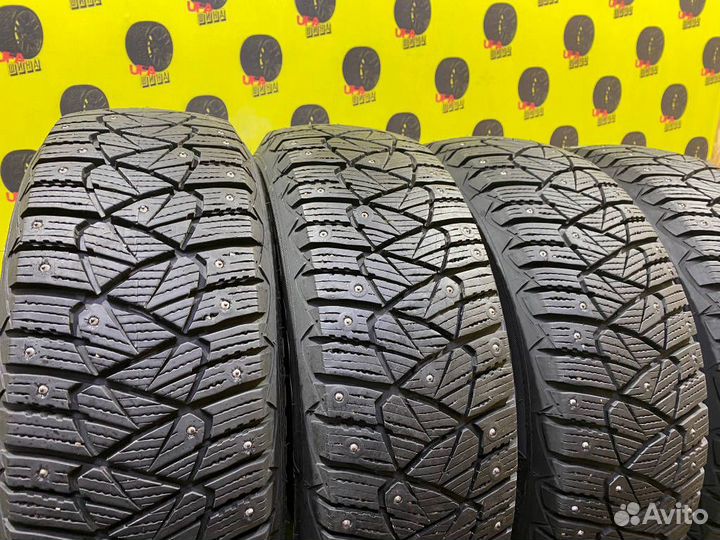 Goodyear Ultragrip 600 195/65 R15