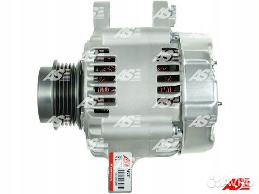 Генератор новый AS-PL A6037