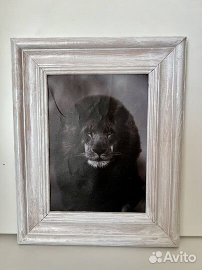 IKEA Подсвечник икея фоторамка