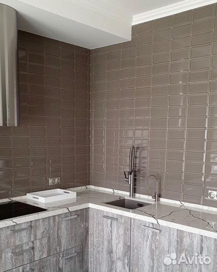 Кухни от производителя