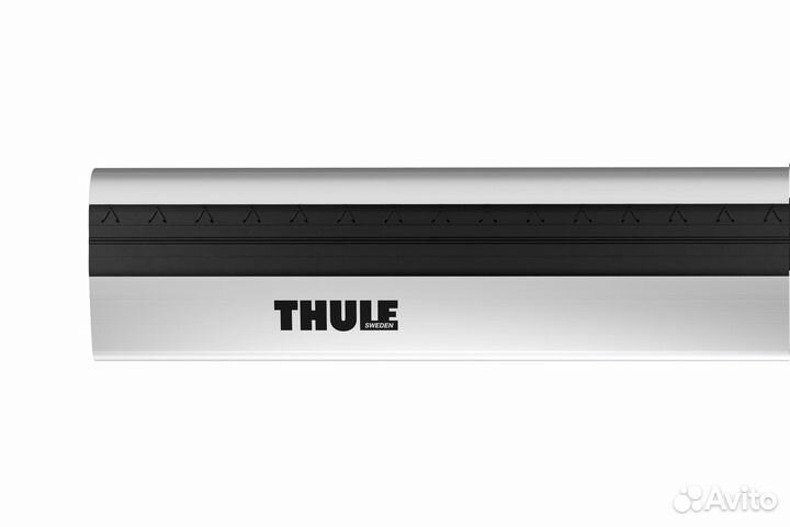 Дуга Thule WingBar Evo Edge 68 см 1 шт 721100