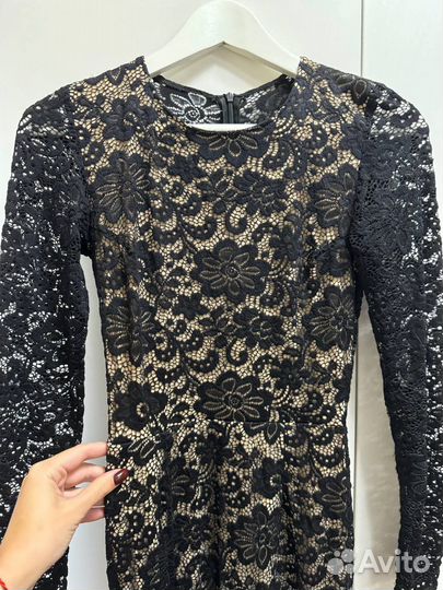 Платье вечернее