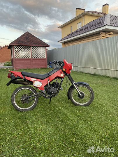 Мопед с документами зидпилот 50